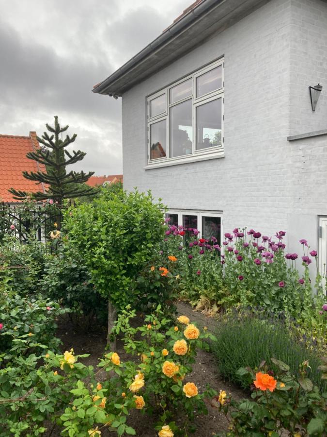 Ebeltoft-Rooms 外观 照片