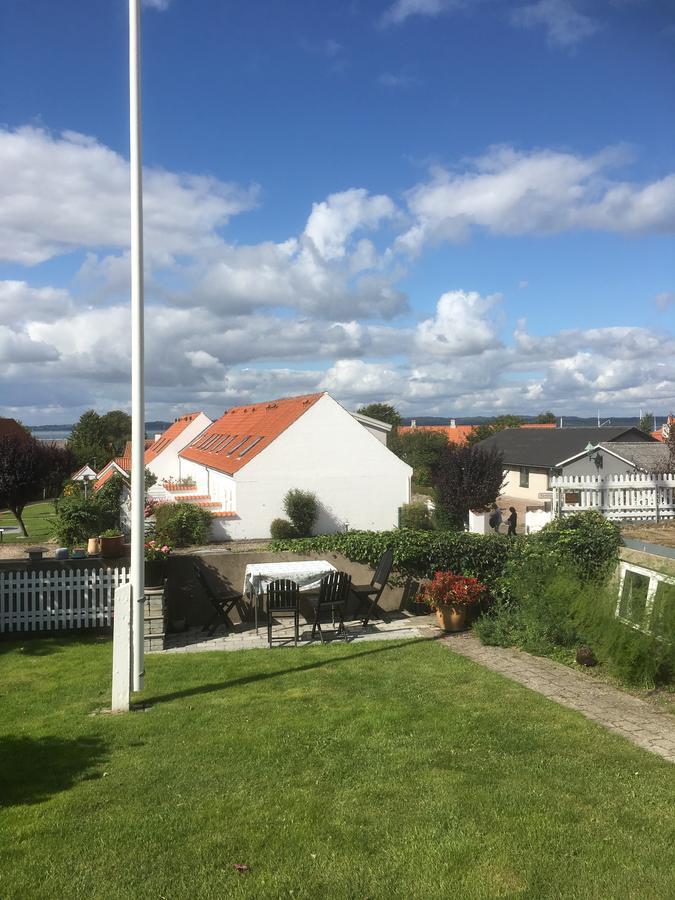Ebeltoft-Rooms 外观 照片