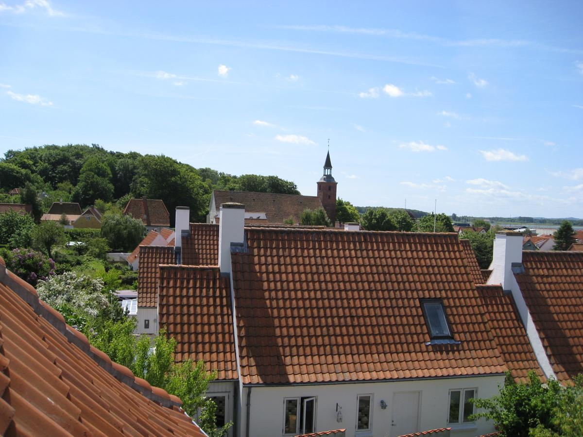 Ebeltoft-Rooms 外观 照片