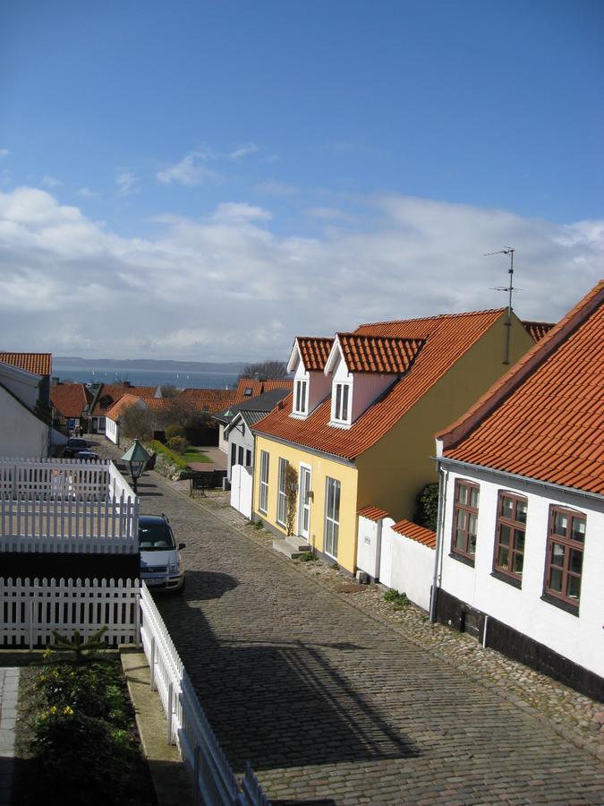 Ebeltoft-Rooms 外观 照片