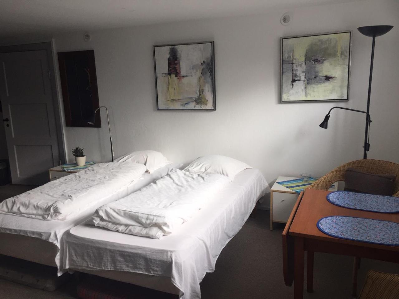 Ebeltoft-Rooms 外观 照片