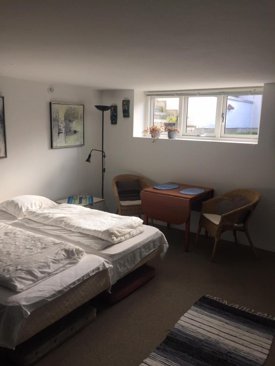 Ebeltoft-Rooms 外观 照片