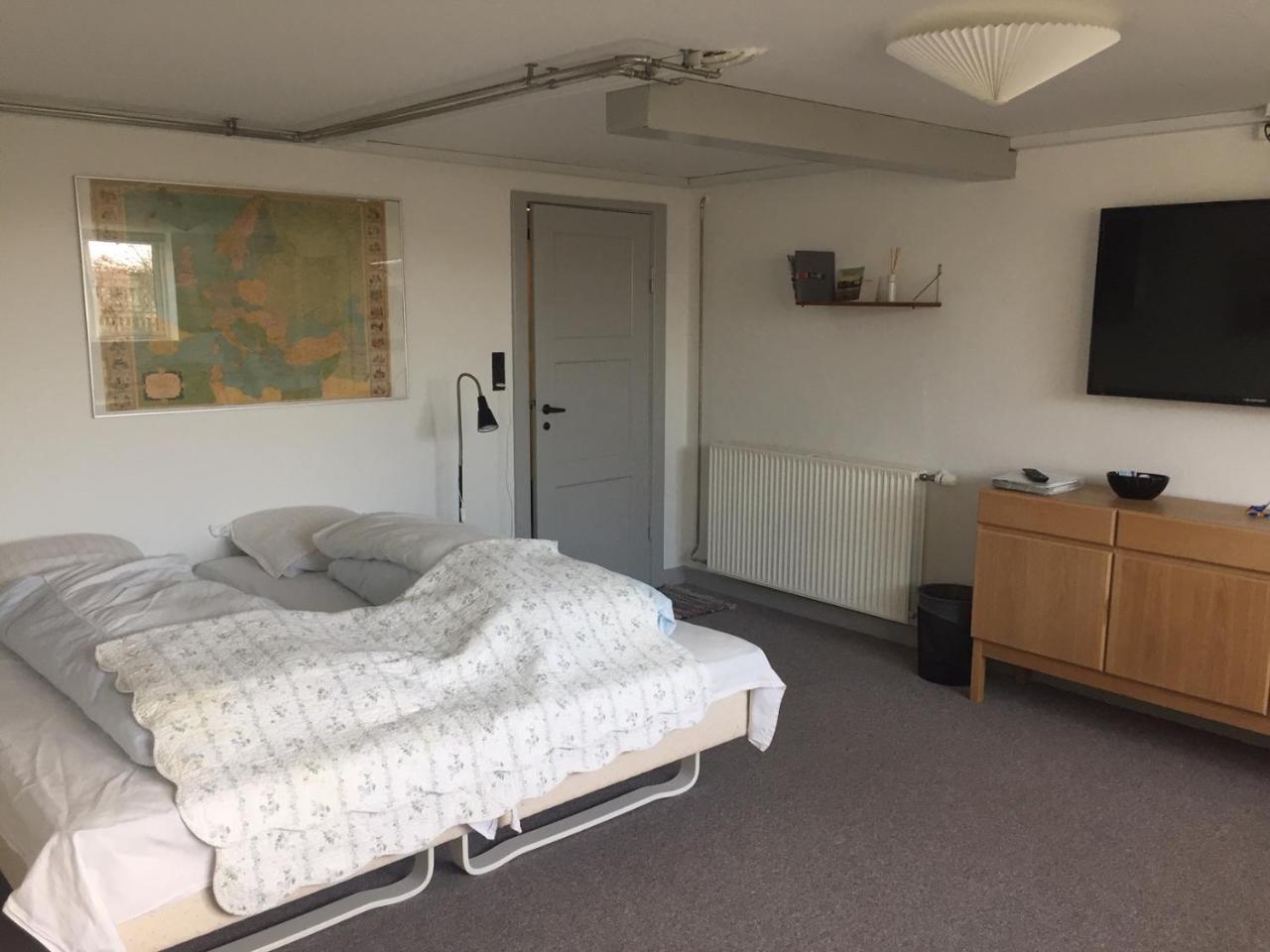 Ebeltoft-Rooms 外观 照片
