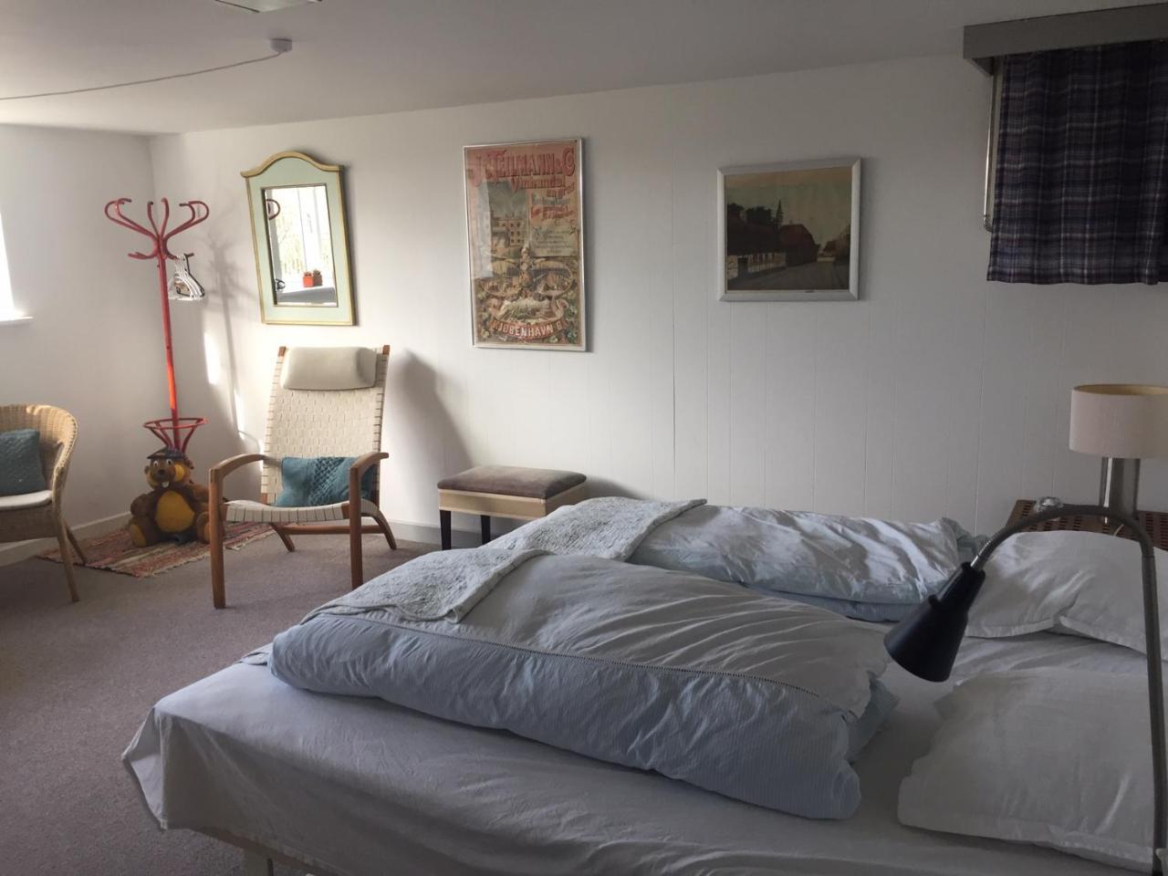 Ebeltoft-Rooms 外观 照片